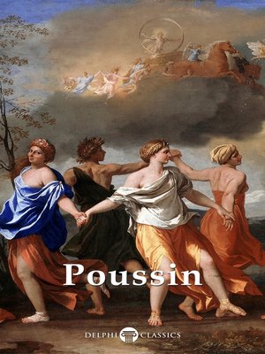 cover image of Delphi Complete Works of Nicolas Poussin